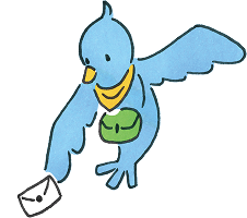 鳥の画像