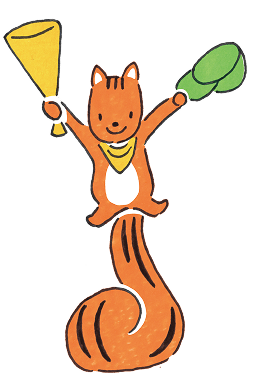キャラクター画像