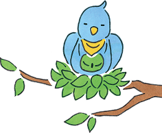 鳥の画像