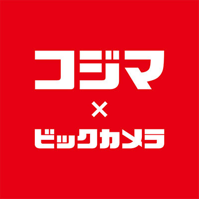 コジマ×ビックカメラCOTOE橋本店