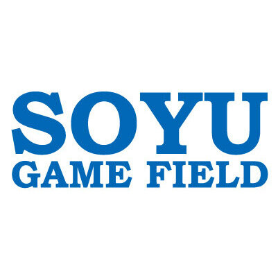 SOYU GAME FIELD